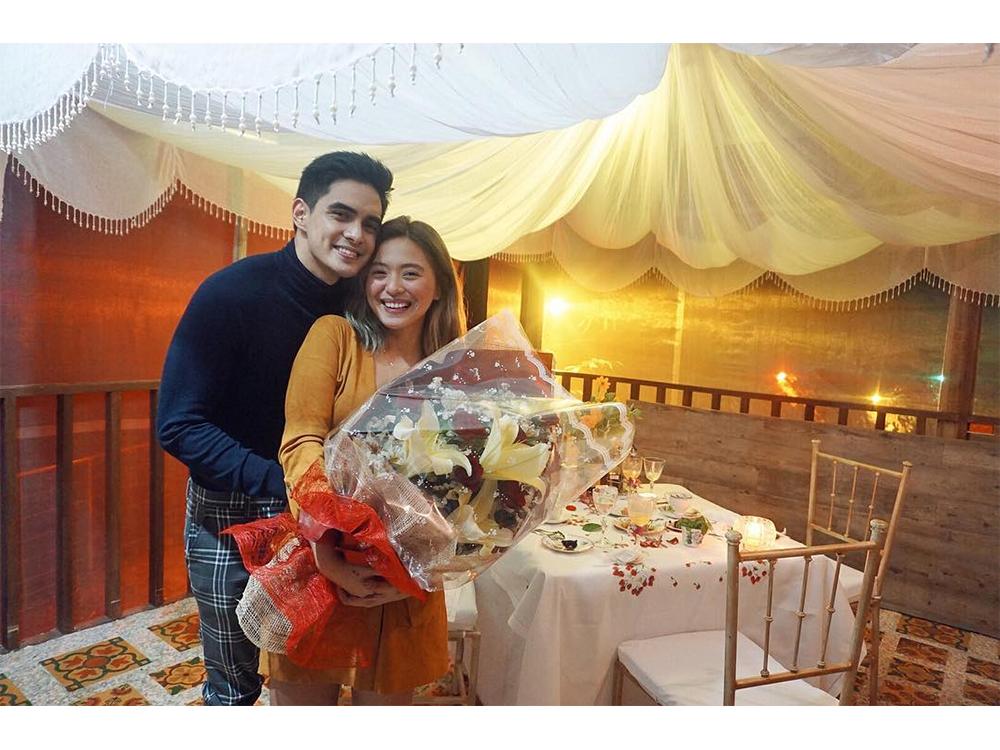 Valentine's Day 2019