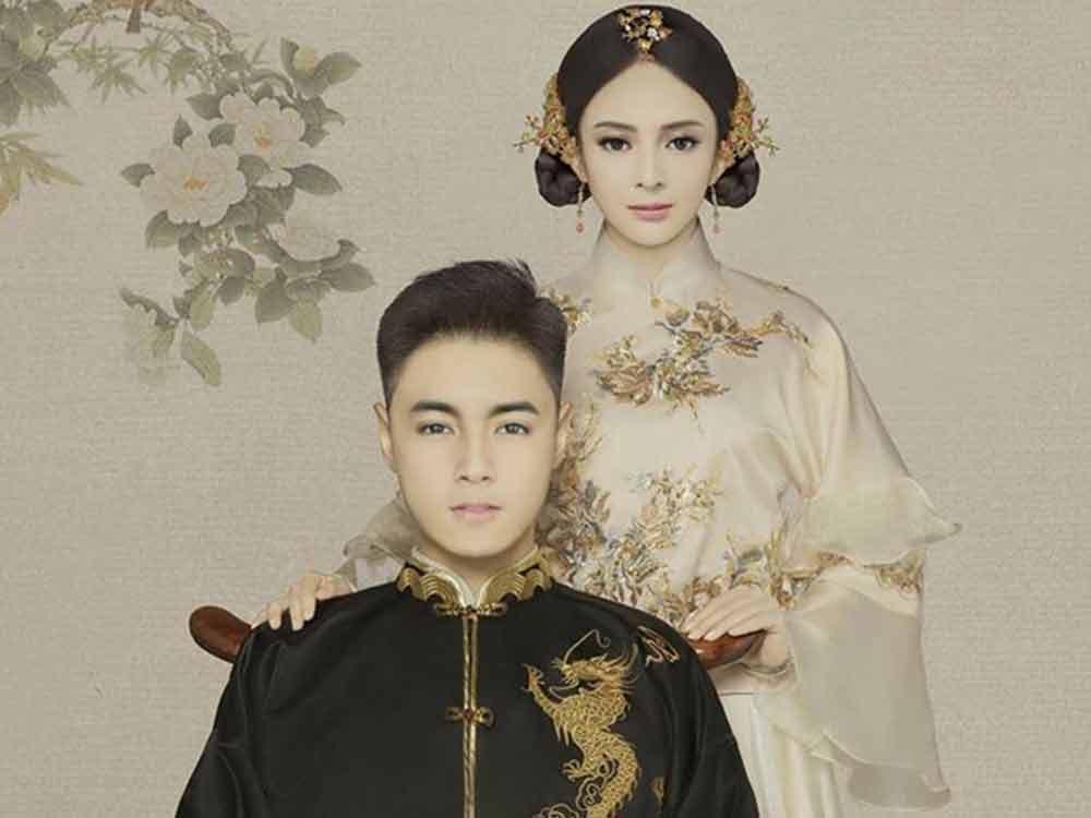 Miguel Tanfelix at Bianca Umali