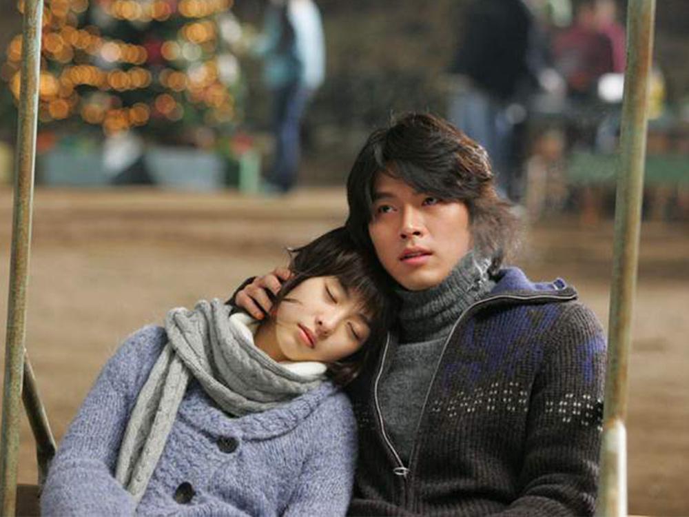 A Millionaire's First Love