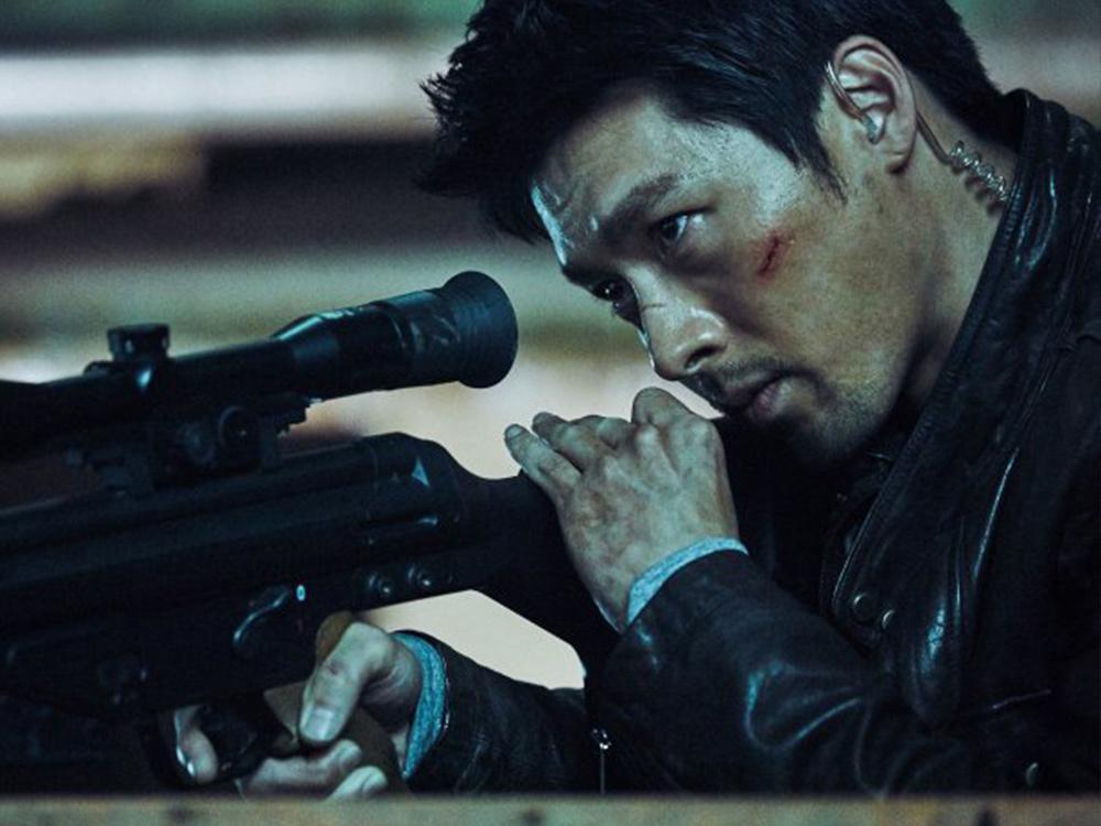 Confidential Assignment