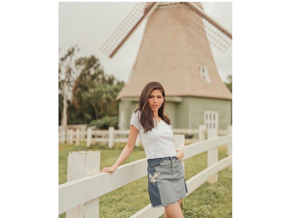 Country girl realness