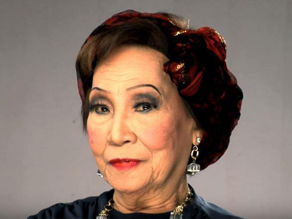 IN PHOTOS: In memory of showbiz veterans who passed away | GMA Entertainment