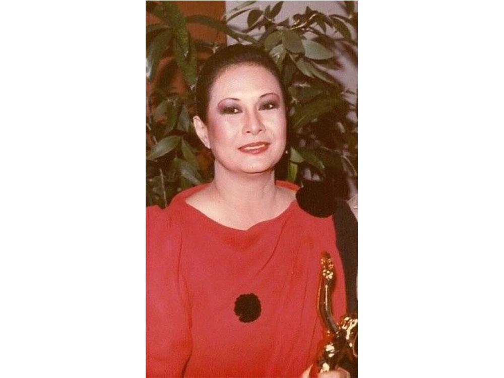 IN PHOTOS: In memory of showbiz veterans who passed away | GMA Entertainment