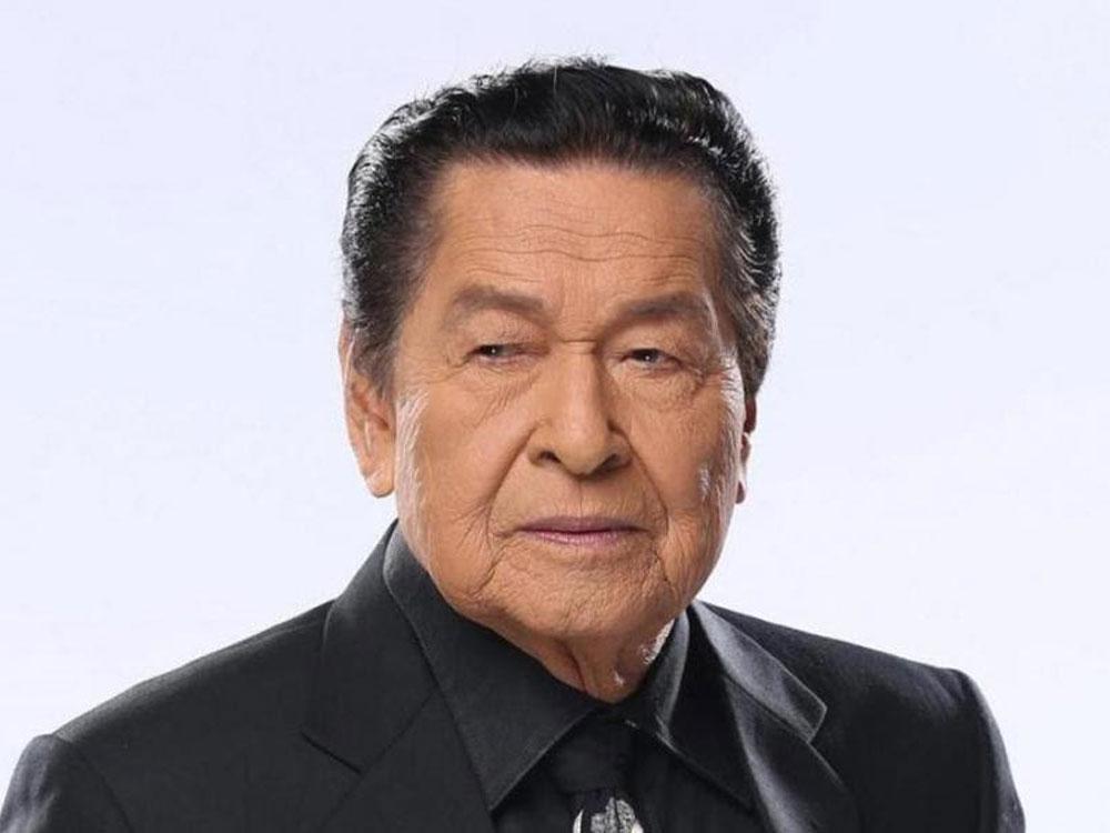 IN PHOTOS: In memory of showbiz veterans who passed away | GMA Entertainment