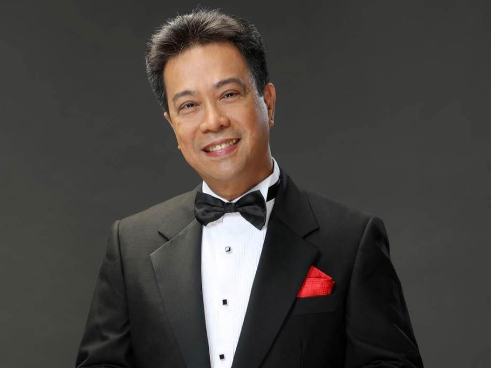 IN PHOTOS: In memory of showbiz veterans who passed away | GMA Entertainment