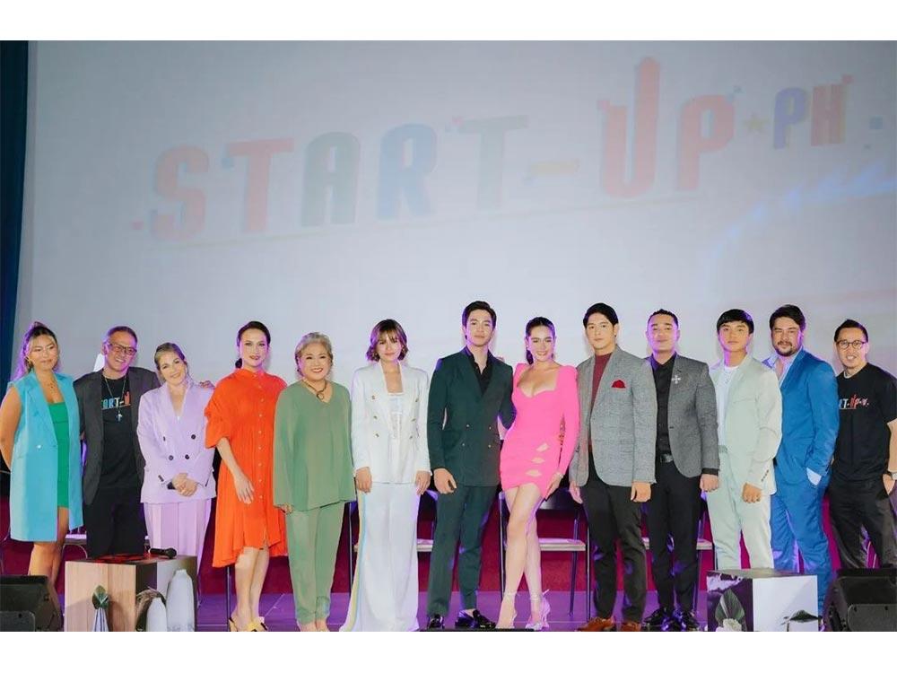 Start-Up PH