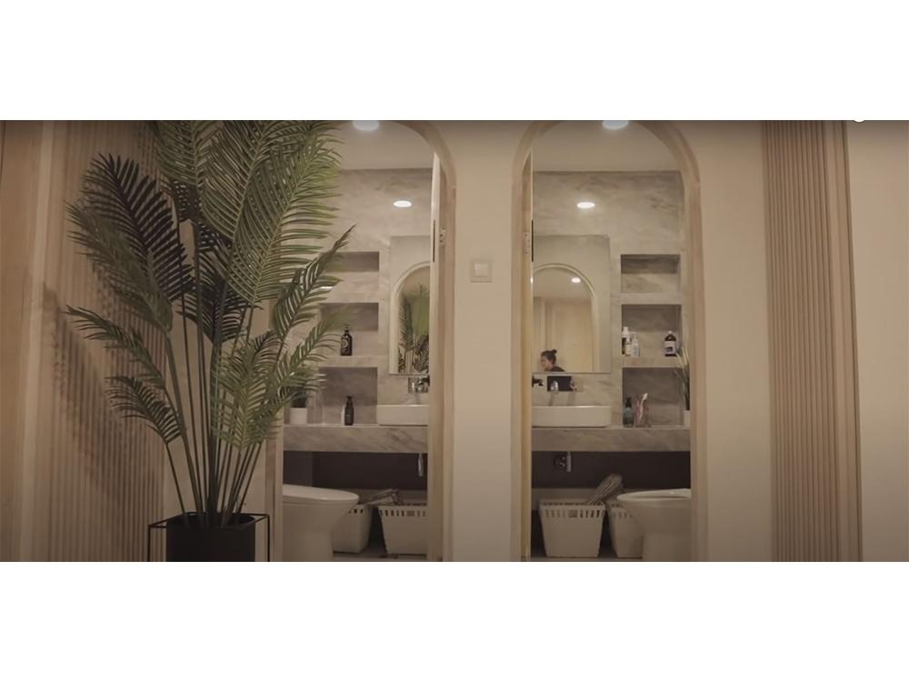 IN PHOTOS Inside Mikee Quintos's beautiful family home GMA Entertainment