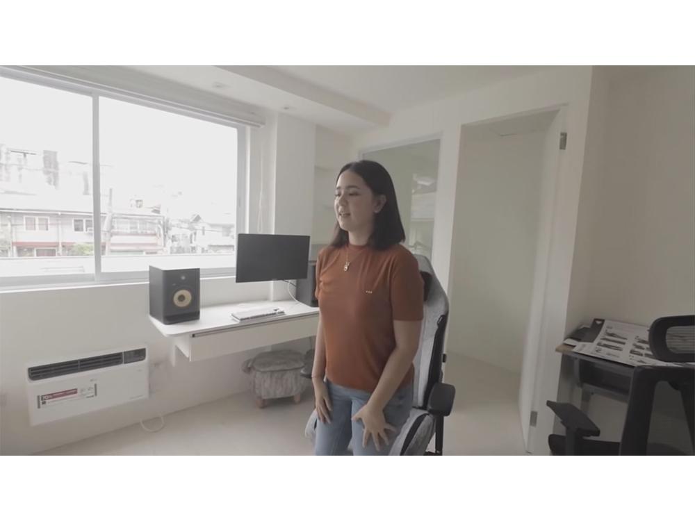 IN PHOTOS Inside Mikee Quintos's beautiful family home GMA Entertainment