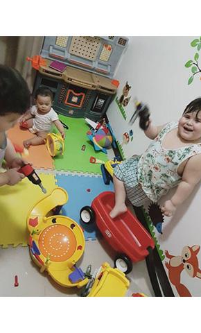 Baeby Baste