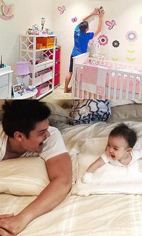 Dantes Family