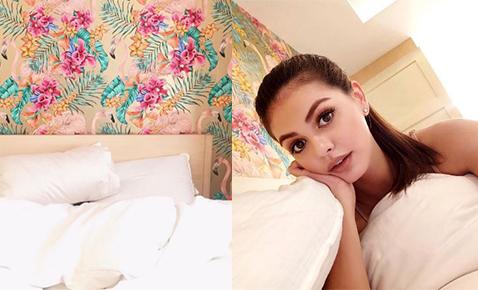 Janine Gutierrez