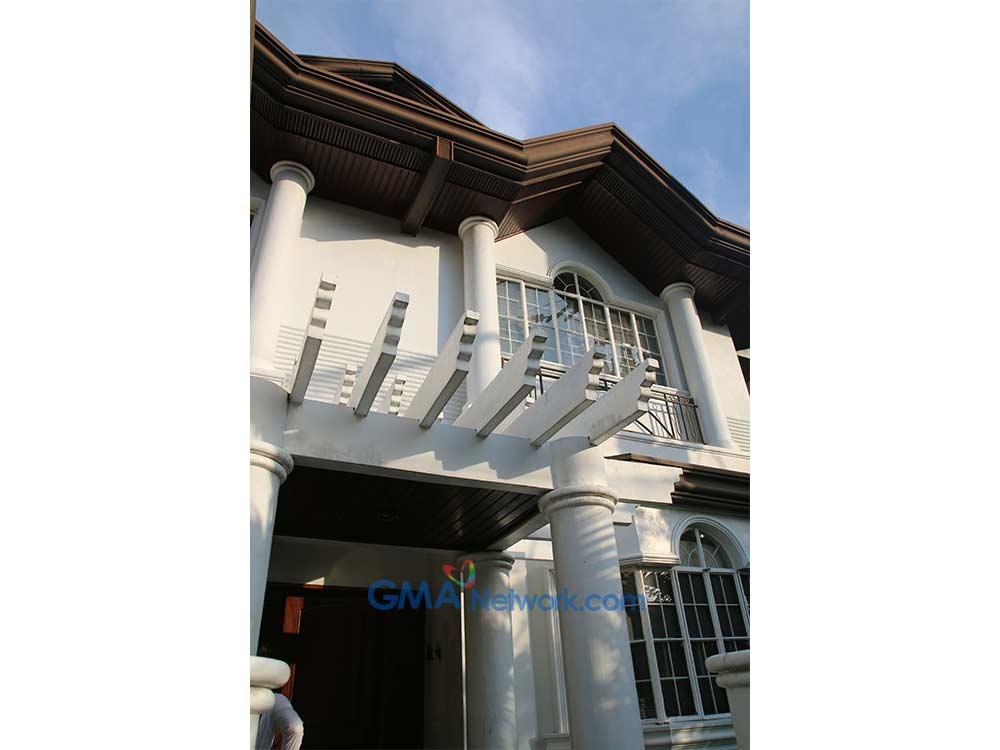 IN PHOTOS Inside the childhood home of Rhian Ramos GMA Entertainment