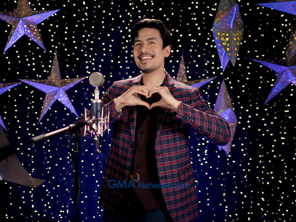 Christian Bautista