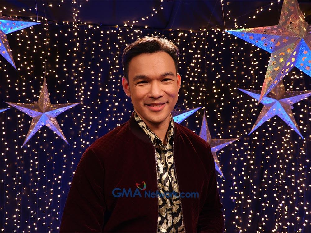 Mark Bautista