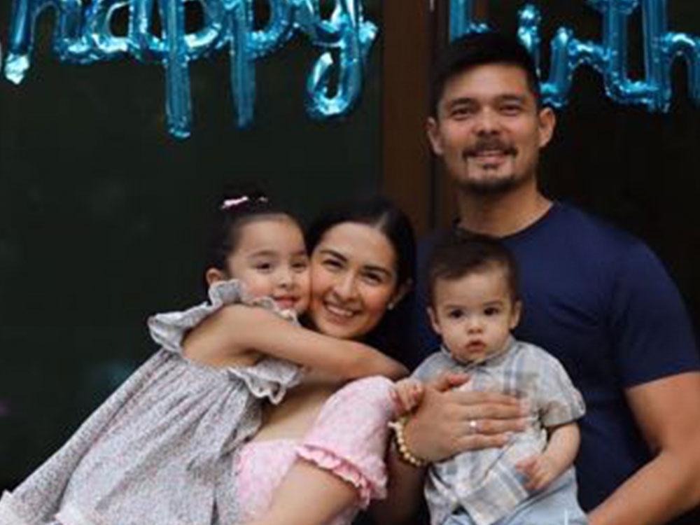 Dantes family