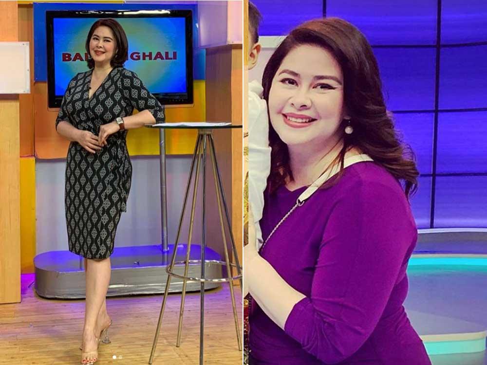 Connie Sison