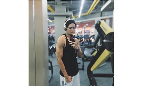 Physical transformation