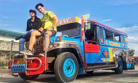  Jeepney