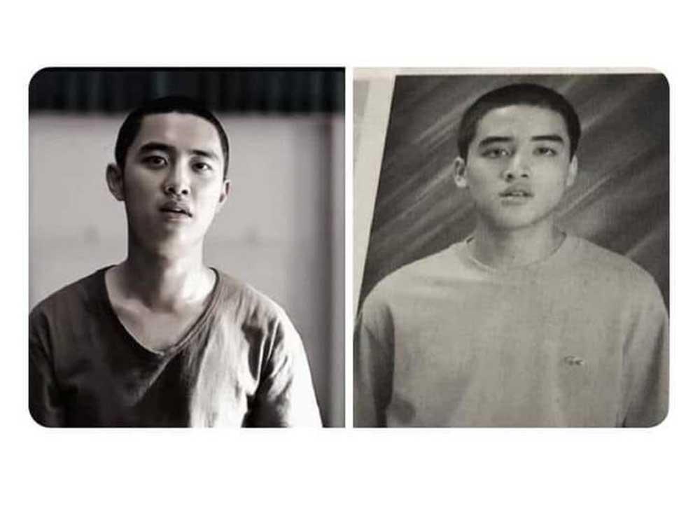 He has an uncanny resemblance with a Philippine Mayor