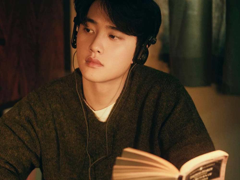 Second mini album 'Expectation'