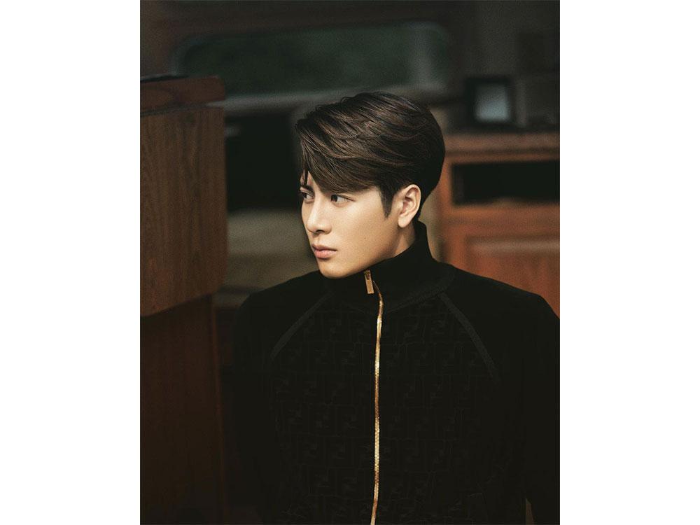 Jackson Wang (GOT7) Profile and Facts (Updated!)