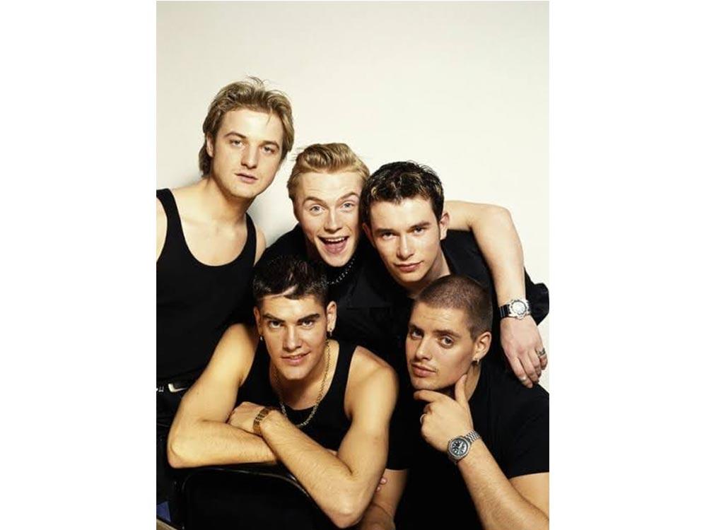 Boyzone