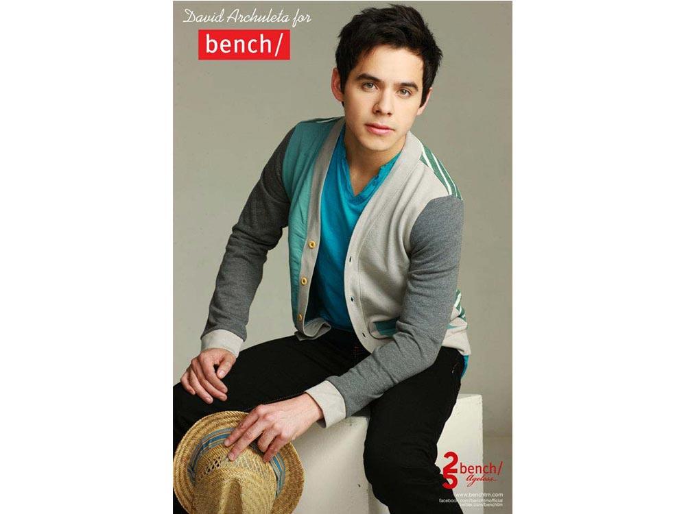 David Archuleta