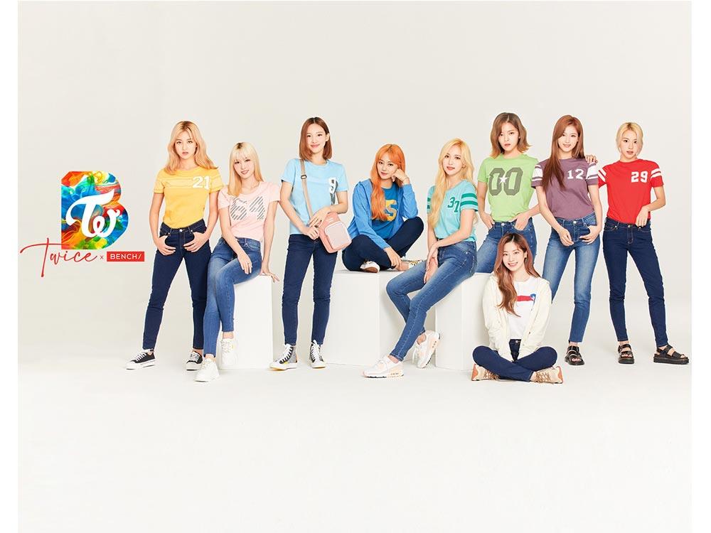 Twice