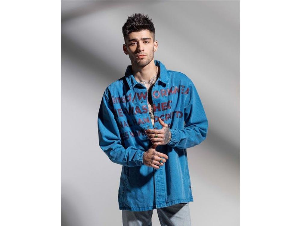 Zayn Malik