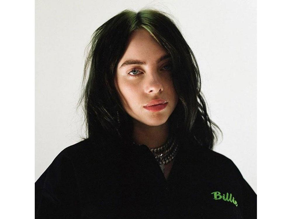 Billie Eilish