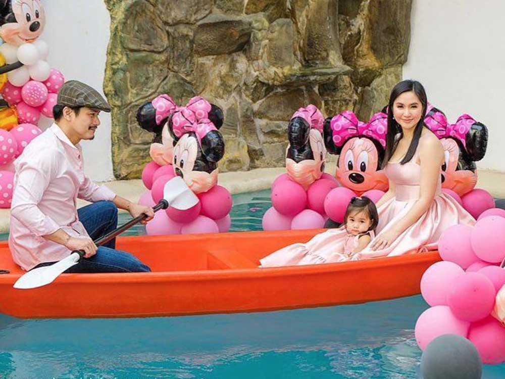 Spanish-inspired at 1st