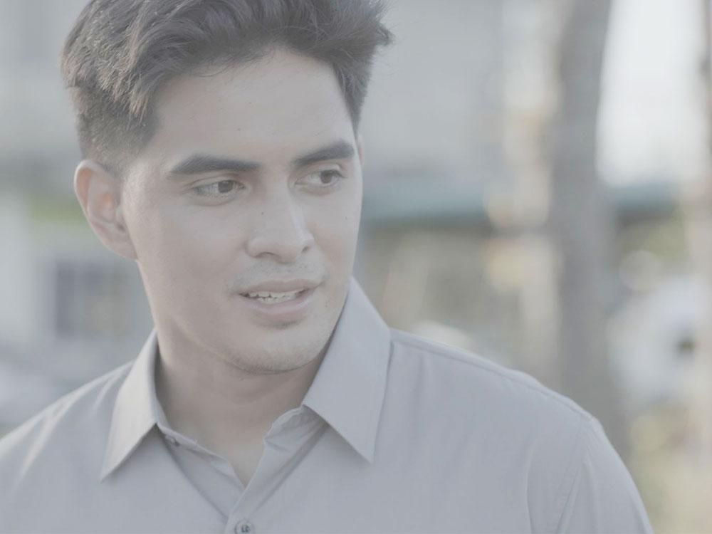 Juancho Trivino