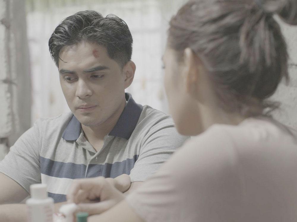 Mister, Bugbog Kay Misis