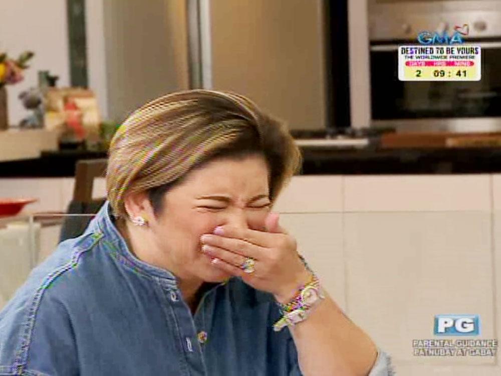 Regine Velasquez-Alcasid