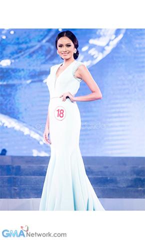 Miss World Philippines