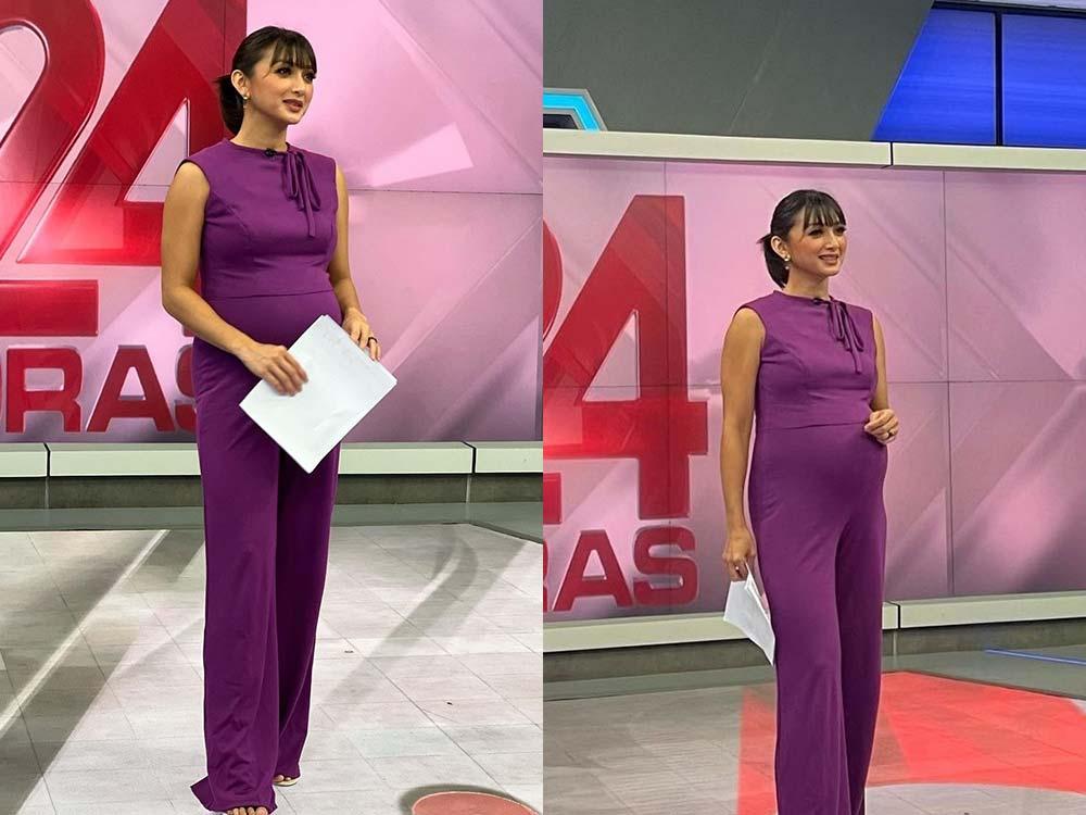 37th week of pregnancy