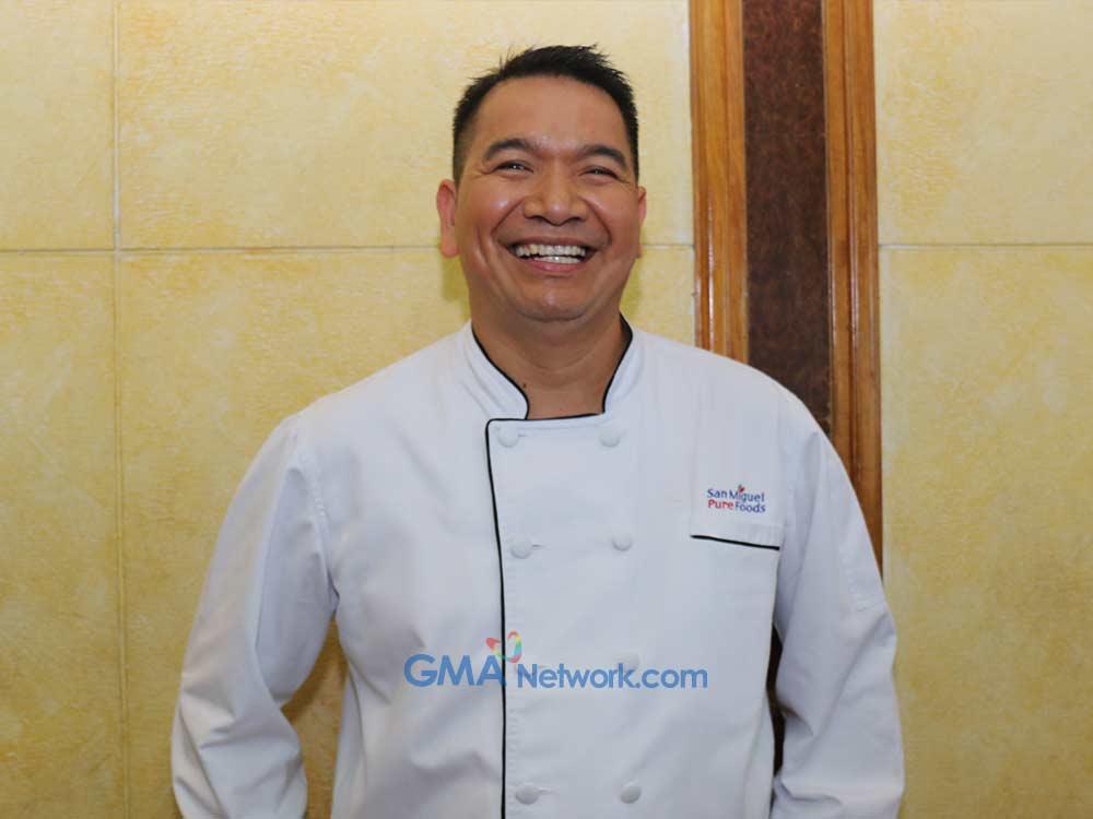 IN PHOTOS: Iya Villania and Drew Arellano's 'Home Foodie' season 3 ...