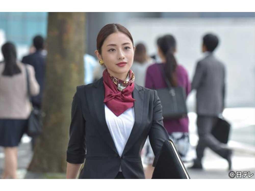 Jimi ni Sugoi! Ketsu Girl: Kuono Etsuko