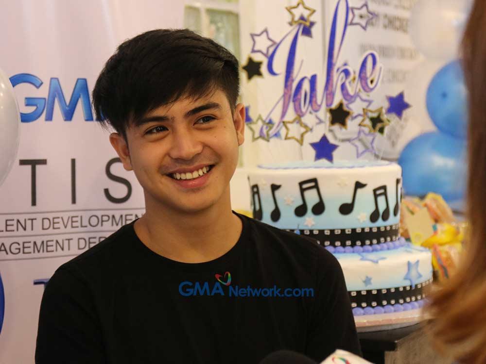 Happy birthday, Kapuso!