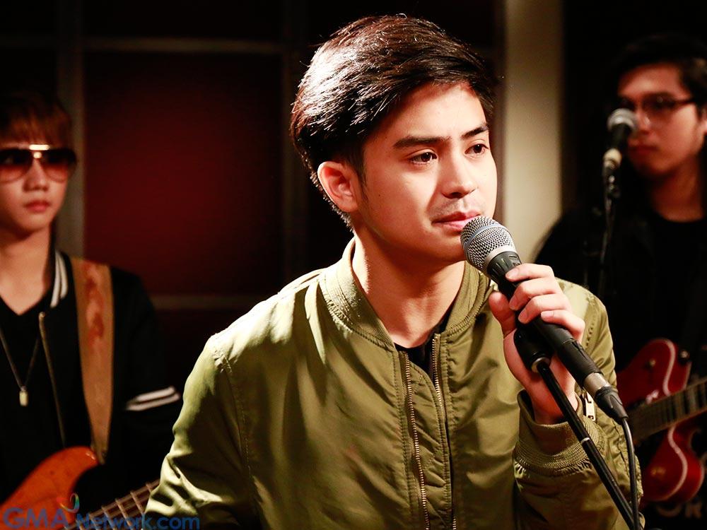 Jake Vargas