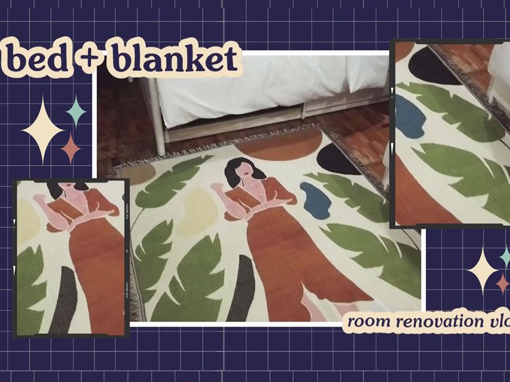Blanket