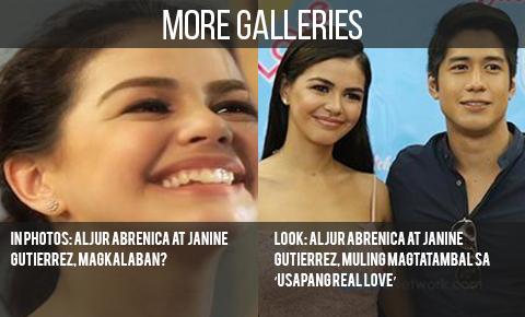More galleries: