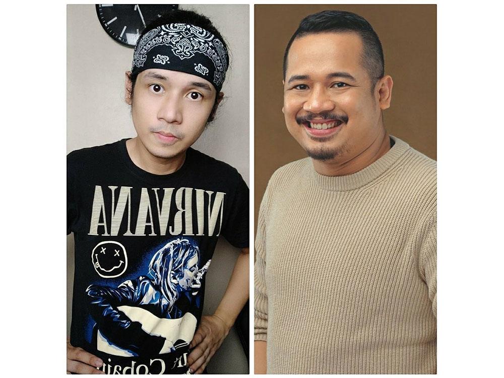 Janus Del Prado's weight loss transformation