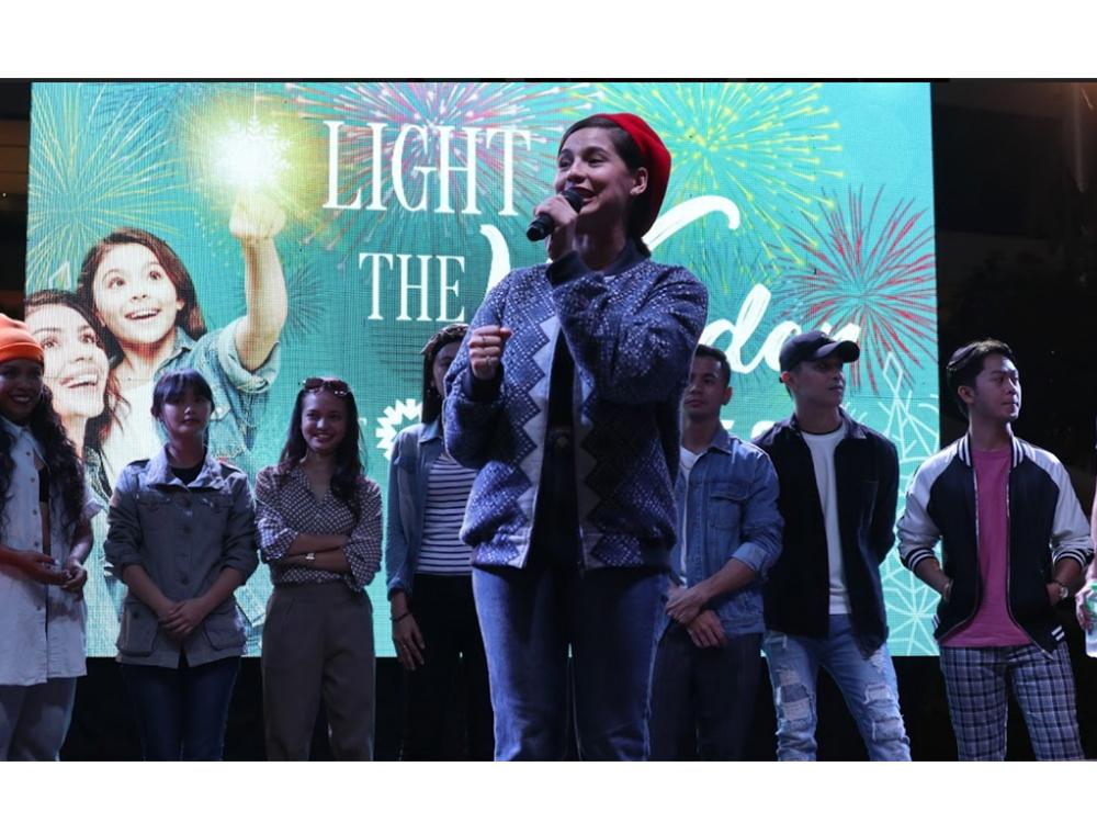 Jasmine Curtis-Smith