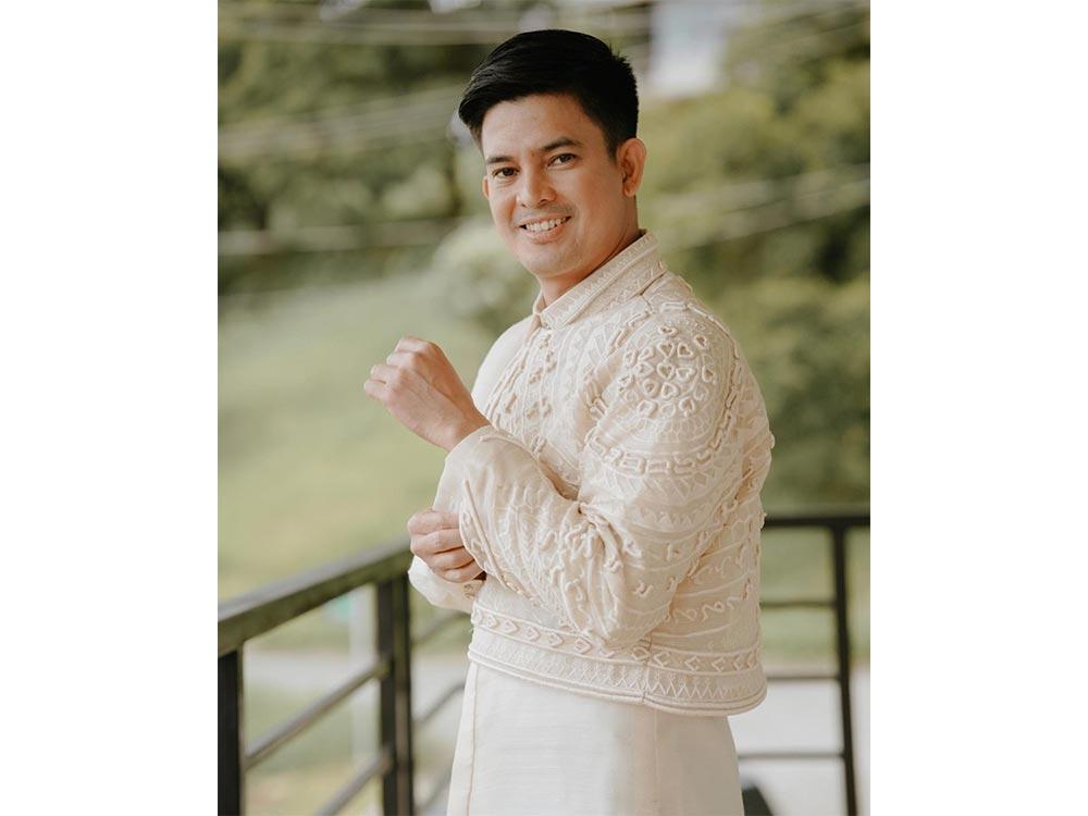 Barong Tagalog
