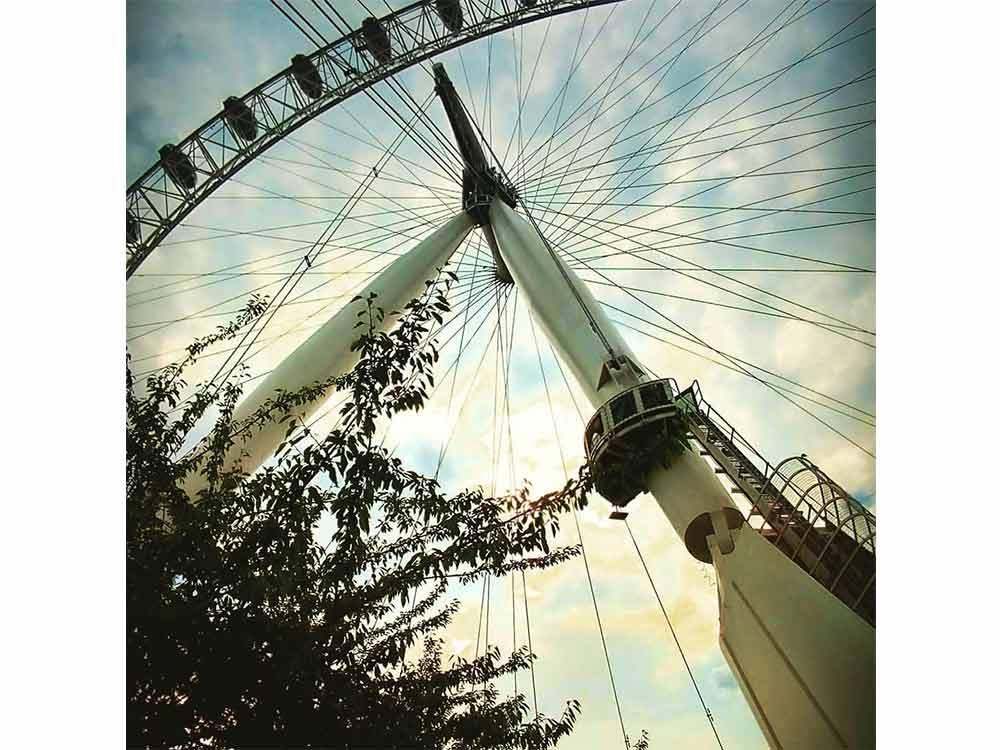 London Eye