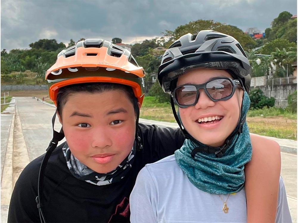 Sibling relationship