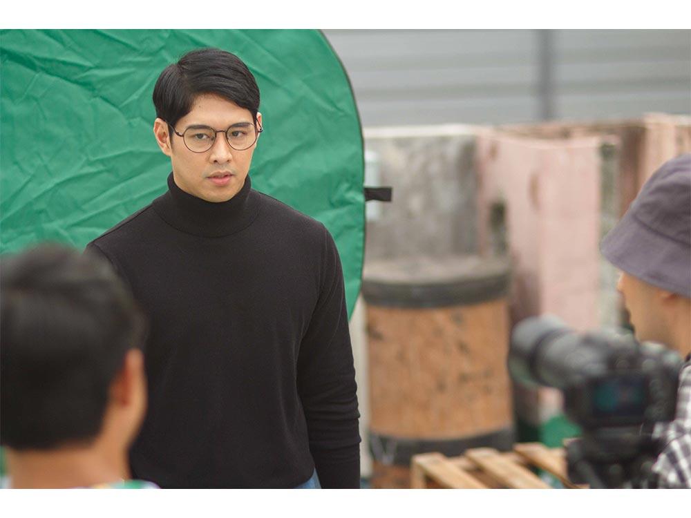 Davidson 'Genius Boy' Navarro