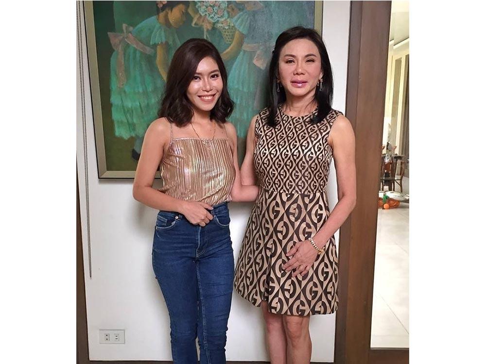 Vicki Belo
