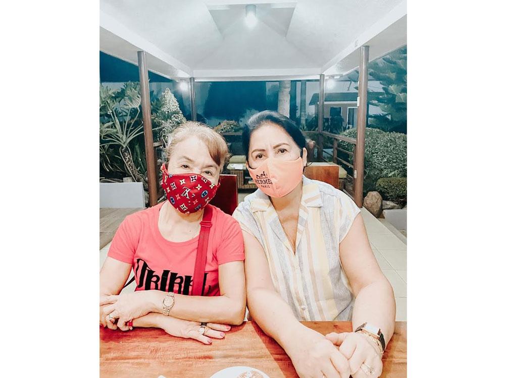 Manny Pacquiao's wife, Jinkee Pacquiao: 5 Instagram posts that reveal the  essence of her style